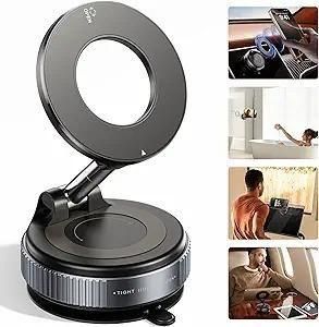 Vacuum Suction Magnetic
